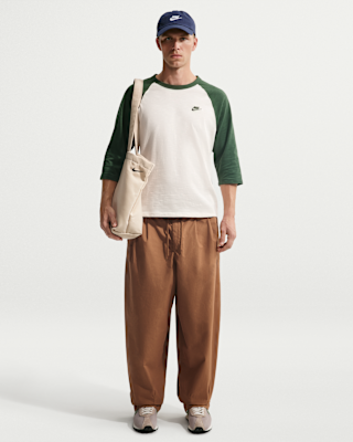 Nike Club Men's Balloon Pants. Nike.com